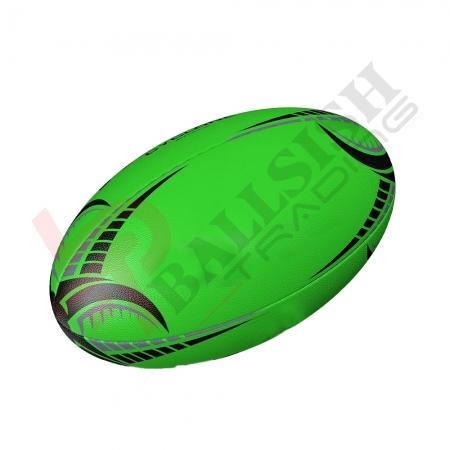 Rugby Ball